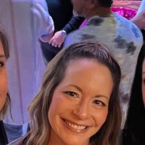 Meet your Posher, Allie